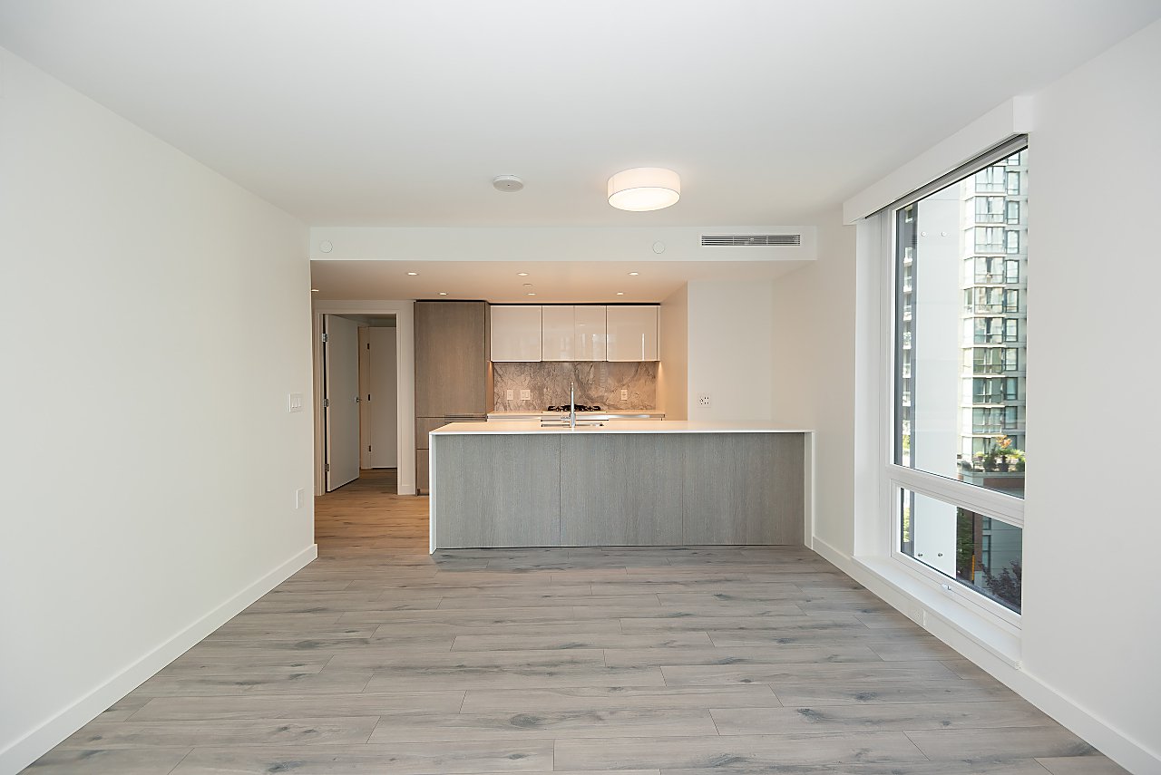 3 Bedroom Apartment for Rent - 1107 Richards St, Vancouver, BC 3